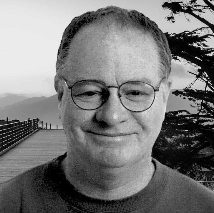 MICHAEL CARTER PhD- MENTOR