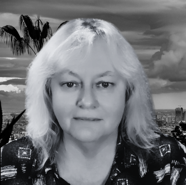 NANCY FULTON - MENTOR