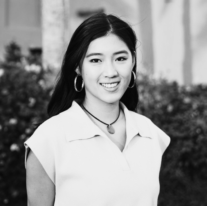 Leilani Tian