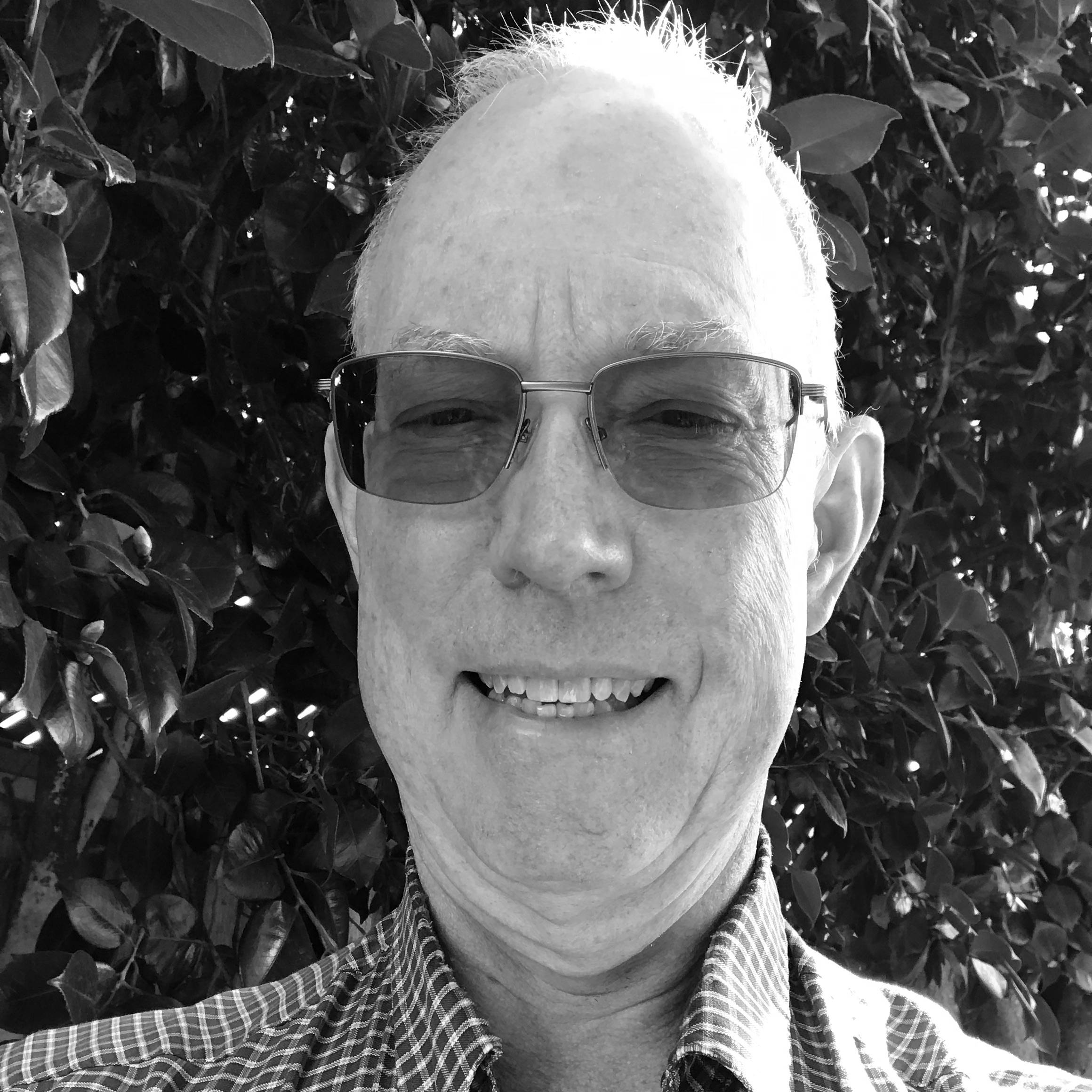 Steven Elliott